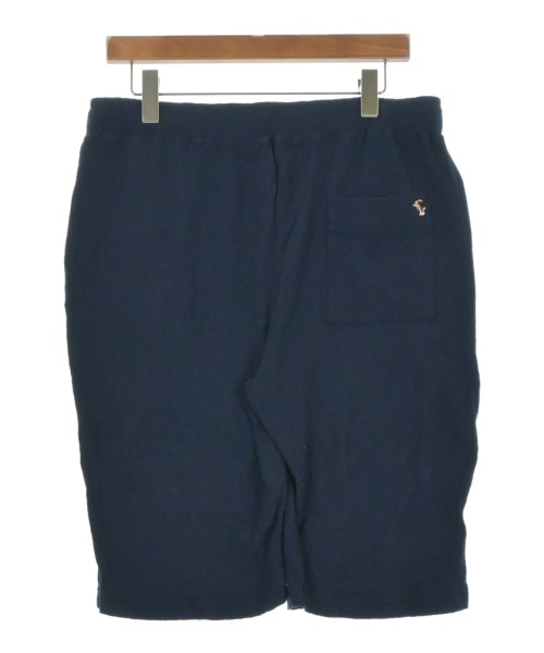 Paul Smith（ポールスミス）ショートパンツ 紺 サイズ:LL(XL位) メンズ/2200680641052