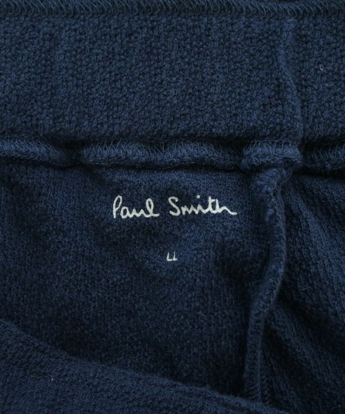 Paul Smith（ポールスミス）ショートパンツ 紺 サイズ:LL(XL位) メンズ/2200680641052