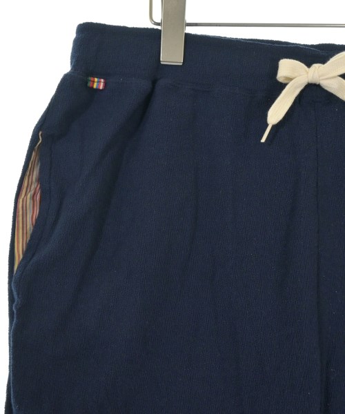 Paul Smith（ポールスミス）ショートパンツ 紺 サイズ:LL(XL位) メンズ/2200680641052