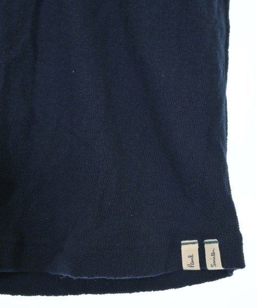 Paul Smith（ポールスミス）ショートパンツ 紺 サイズ:LL(XL位) メンズ/2200680641052