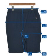 Paul Smith（ポールスミス）ショートパンツ 紺 サイズ:LL(XL位) メンズ/2200680641052
