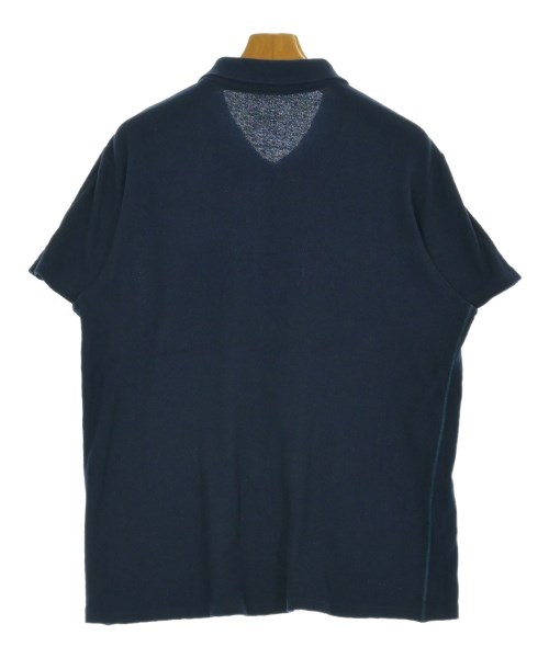 Paul Smith（ポールスミス）ポロシャツ 紺 サイズ:LL(XL位) メンズ/2200680641069