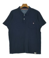 Paul Smith（ポールスミス）ポロシャツ 紺 サイズ:LL(XL位) メンズ/2200680641069