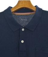 Paul Smith（ポールスミス）ポロシャツ 紺 サイズ:LL(XL位) メンズ/2200680641069