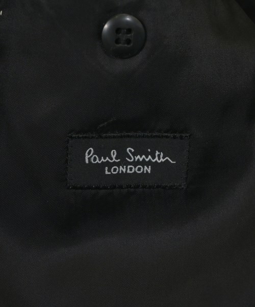 Paul Smith（ポールスミス）ビジネス 黒 サイズ:M/M メンズ/2200681400023