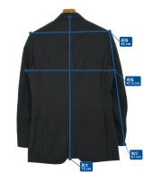 Paul Smith（ポールスミス）ビジネス 黒 サイズ:M/M メンズ/2200681400023