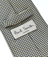 Paul Smith（ポールスミス）ネクタイ ゴールド サイズ:- メンズ/2200681400177