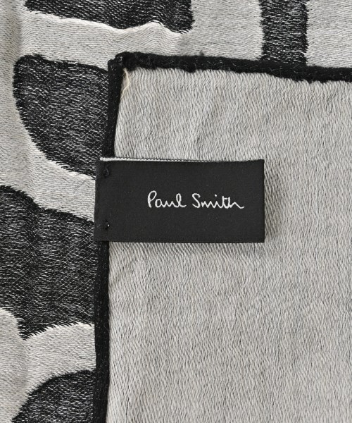 Paul Smith（ポールスミス）小物類（その他） 黒 サイズ:- メンズ/2200686924296