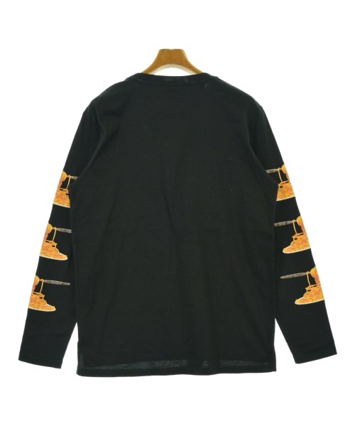 Paul Smith（ポールスミス）Tシャツ・カットソー 黒 サイズ:L メンズ/2200688251024