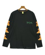 Paul Smith（ポールスミス）Tシャツ・カットソー 黒 サイズ:L メンズ/2200688251024