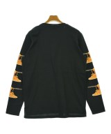 Paul Smith（ポールスミス）Tシャツ・カットソー 黒 サイズ:L メンズ/2200688251024