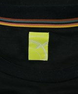 Paul Smith（ポールスミス）Tシャツ・カットソー 黒 サイズ:L メンズ/2200688251024