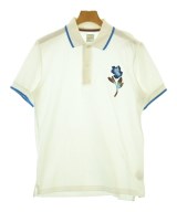 Paul Smith（ポールスミス）ポロシャツ 白 サイズ:M メンズ/2200688251031