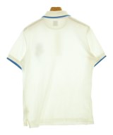 Paul Smith（ポールスミス）ポロシャツ 白 サイズ:M メンズ/2200688251031