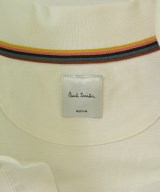 Paul Smith（ポールスミス）ポロシャツ 白 サイズ:M メンズ/2200688251031