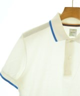 Paul Smith（ポールスミス）ポロシャツ 白 サイズ:M メンズ/2200688251031