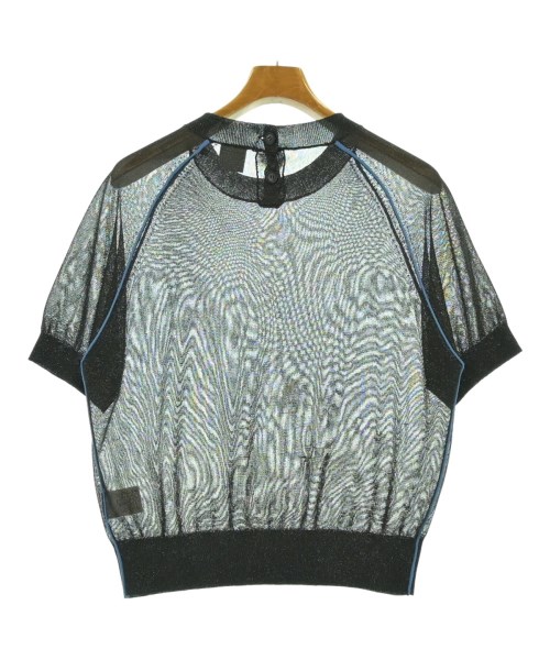 Paul Smith（ポールスミス）ニット・セーター 黒 サイズ:XXL メンズ/2200688251048