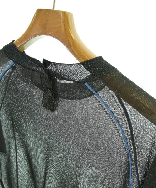 Paul Smith（ポールスミス）ニット・セーター 黒 サイズ:XXL メンズ/2200688251048