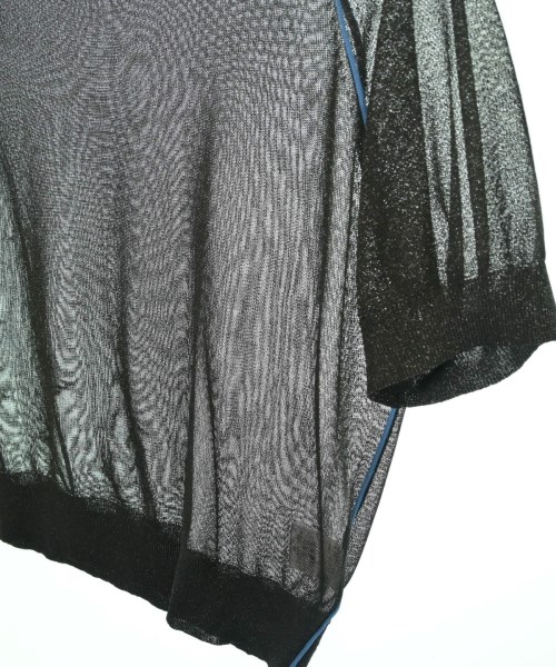 Paul Smith（ポールスミス）ニット・セーター 黒 サイズ:XXL メンズ/2200688251048