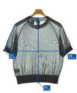 Paul Smith（ポールスミス）ニット・セーター 黒 サイズ:XXL メンズ/2200688251048
