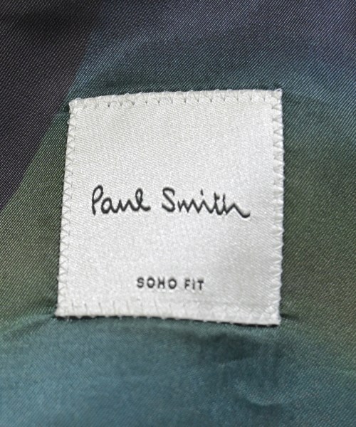 Paul Smith（ポールスミス）テーラードジャケット 紺 サイズ:L メンズ/2200688546069