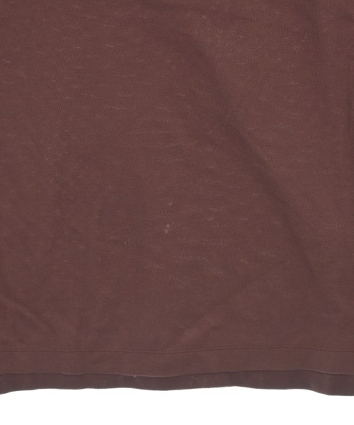 Paul Smith（ポールスミス）ポロシャツ 茶 サイズ:L メンズ/2200688860066