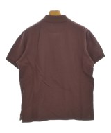 Paul Smith（ポールスミス）ポロシャツ 茶 サイズ:L メンズ/2200688860066