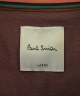 Paul Smith（ポールスミス）ポロシャツ 茶 サイズ:L メンズ/2200688860066