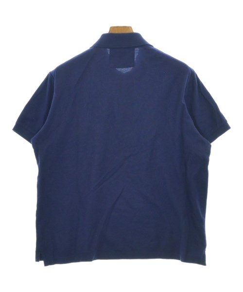 Paul Smith（ポールスミス）ポロシャツ 紺 サイズ:XL メンズ/2200688860073
