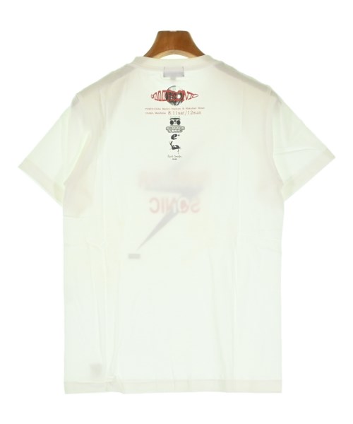 Paul Smith（ポールスミス）Tシャツ・カットソー 白 サイズ:S メンズ/2200689031076