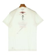 Paul Smith（ポールスミス）Tシャツ・カットソー 白 サイズ:S メンズ/2200689031076