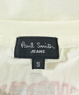 Paul Smith（ポールスミス）Tシャツ・カットソー 白 サイズ:S メンズ/2200689031076