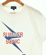 Paul Smith（ポールスミス）Tシャツ・カットソー 白 サイズ:S メンズ/2200689031076