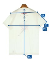 Paul Smith（ポールスミス）Tシャツ・カットソー 白 サイズ:S メンズ/2200689031076