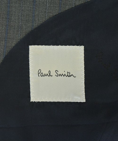 Paul Smith（ポールスミス）その他 グレー サイズ:XL/XL メンズ/2200689443015