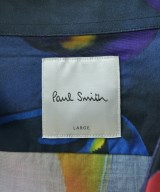 Paul Smith（ポールスミス）カジュアルシャツ 青 サイズ:L メンズ/2200689856020