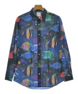 Paul Smith カジュアルシャツ