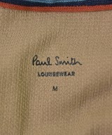 Paul Smith（ポールスミス）ポロシャツ ベージュ サイズ:M メンズ/2200688470043