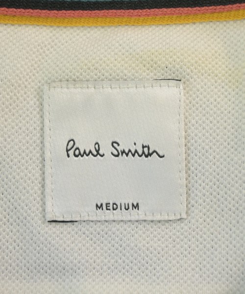 Paul Smith（ポールスミス）Tシャツ・カットソー 青 サイズ:M メンズ/2200684990224