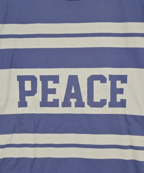Paul Smith（ポールスミス）Tシャツ・カットソー 青 サイズ:M メンズ/2200684990224