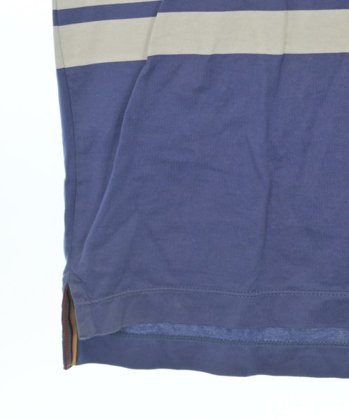 Paul Smith（ポールスミス）Tシャツ・カットソー 青 サイズ:M メンズ/2200684990224