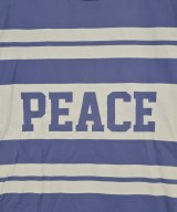 Paul Smith（ポールスミス）Tシャツ・カットソー 青 サイズ:M メンズ/2200684990224
