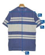 Paul Smith（ポールスミス）Tシャツ・カットソー 青 サイズ:M メンズ/2200684990224
