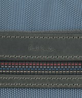 Paul Smith（ポールスミス）キャリーケース・スーツケース 青 サイズ:- メンズ/2200690437041
