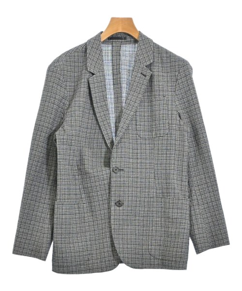 Paul Smith(ポールスミス)ジャケット 黒 サイズ:M/2200684092010