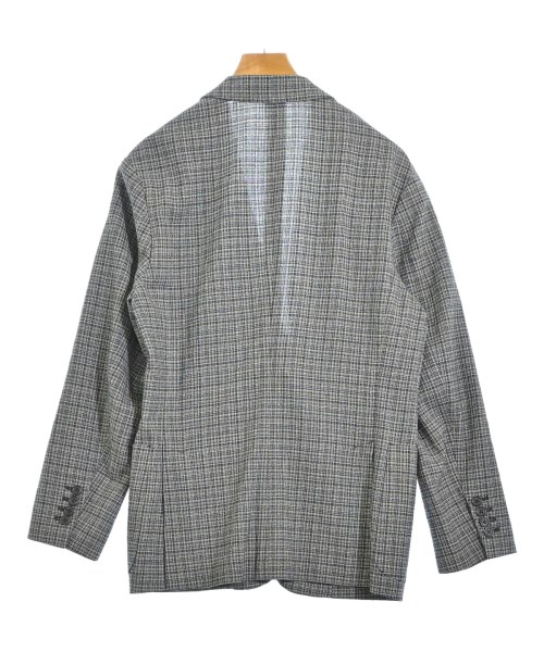 Paul Smith（ポールスミス）ジャケット 黒 サイズ:M メンズ/2200684092010