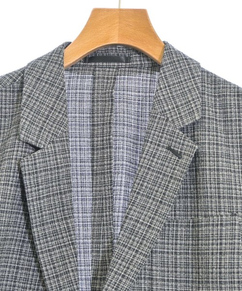 Paul Smith（ポールスミス）ジャケット 黒 サイズ:M メンズ/2200684092010