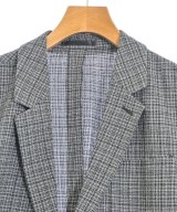 Paul Smith（ポールスミス）ジャケット 黒 サイズ:M メンズ/2200684092010