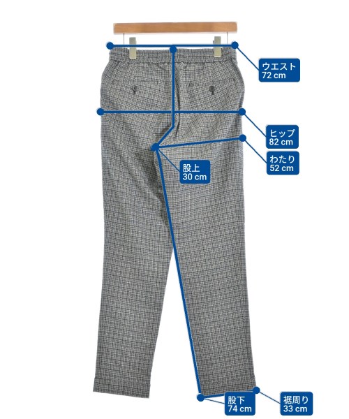 Paul Smith（ポールスミス）その他 黒 サイズ:M メンズ/2200684092027