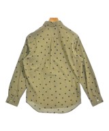 Paul Smith（ポールスミス）カジュアルシャツ 茶 サイズ:M メンズ/2200684092096